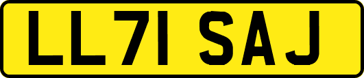 LL71SAJ