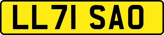 LL71SAO