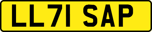 LL71SAP