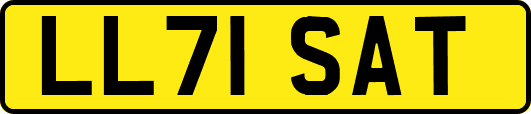 LL71SAT