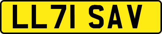 LL71SAV