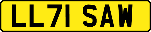 LL71SAW
