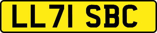 LL71SBC