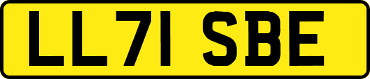 LL71SBE