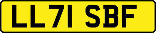 LL71SBF
