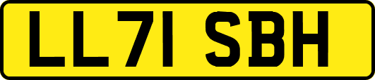 LL71SBH