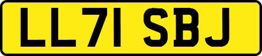 LL71SBJ