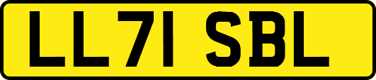 LL71SBL