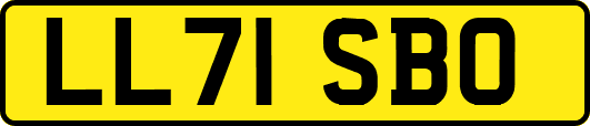 LL71SBO