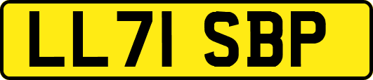 LL71SBP