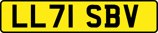 LL71SBV
