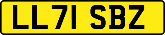 LL71SBZ