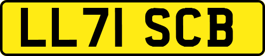 LL71SCB
