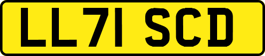 LL71SCD
