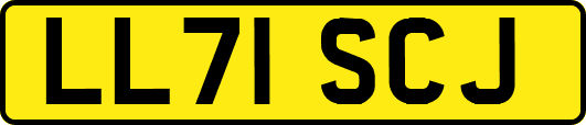 LL71SCJ