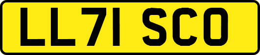 LL71SCO
