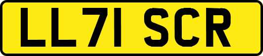 LL71SCR