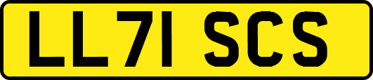 LL71SCS