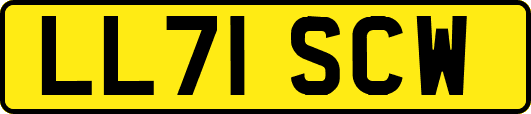 LL71SCW