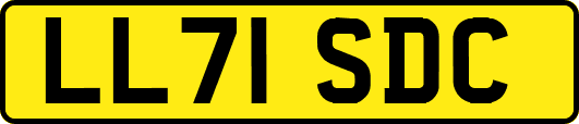 LL71SDC