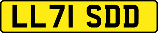 LL71SDD