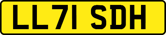 LL71SDH