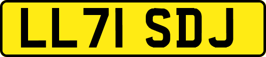 LL71SDJ