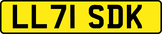 LL71SDK