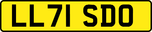 LL71SDO