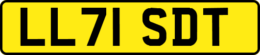 LL71SDT