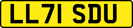 LL71SDU