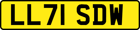 LL71SDW