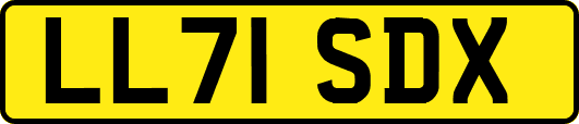 LL71SDX