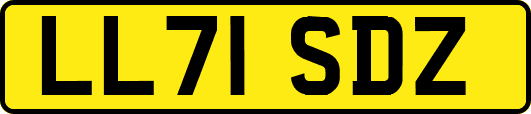 LL71SDZ