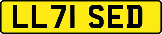 LL71SED