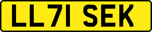 LL71SEK