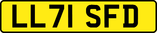 LL71SFD