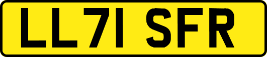 LL71SFR