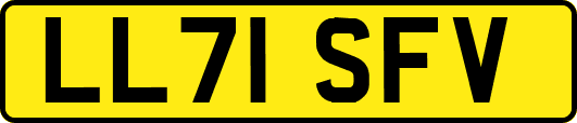 LL71SFV