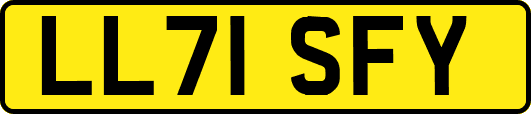 LL71SFY