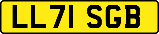LL71SGB