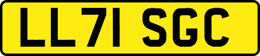 LL71SGC