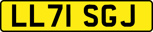 LL71SGJ