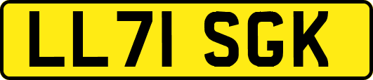 LL71SGK