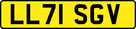 LL71SGV