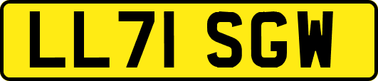LL71SGW
