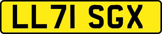 LL71SGX