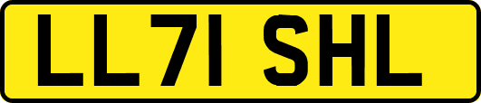 LL71SHL