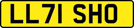 LL71SHO