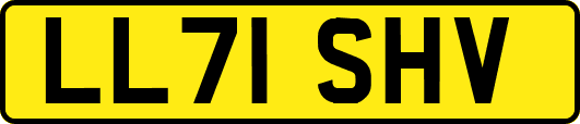 LL71SHV